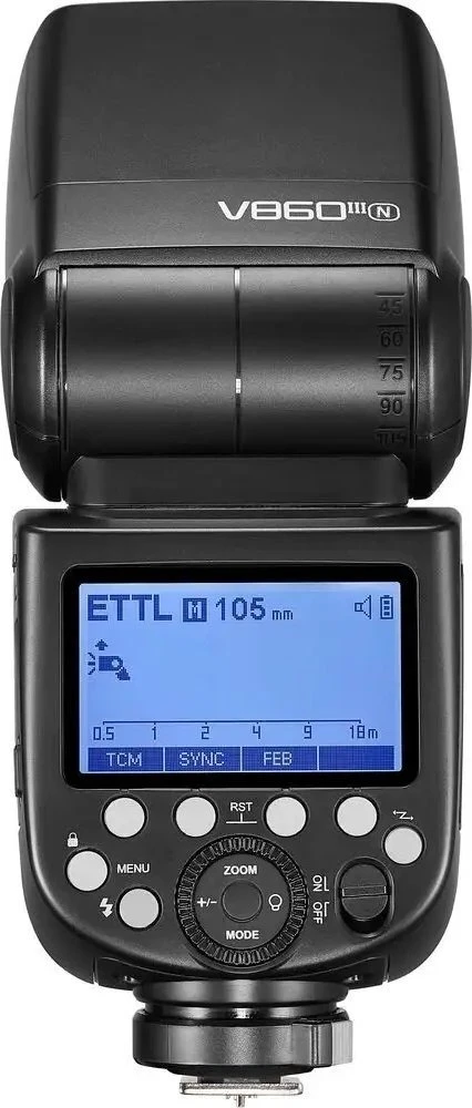 Godox V860III Nikon