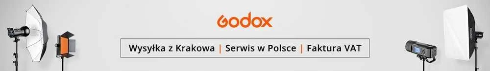 Godox VC26 USB įkroviklis, skirtas V1