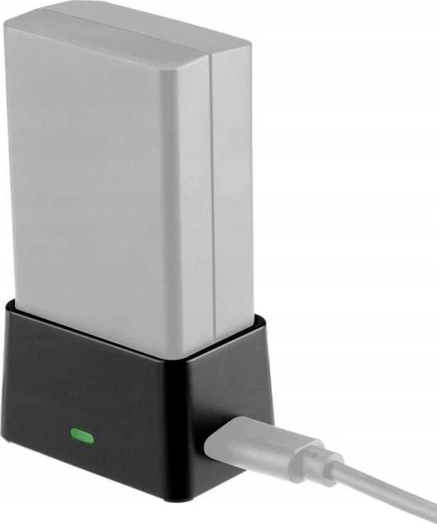 Godox VC26 USB įkroviklis, skirtas V1