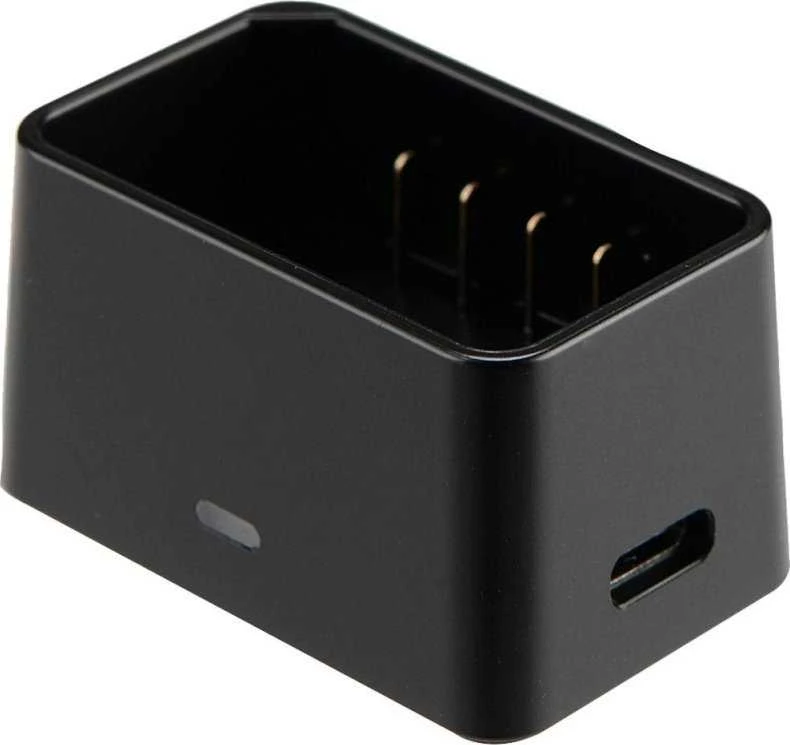 Godox VC26 USB įkroviklis, skirtas V1