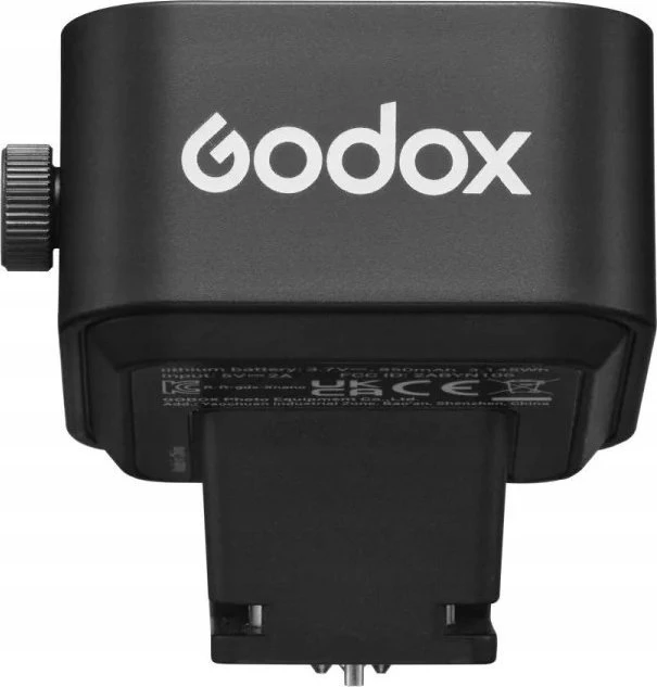 Godox X3 TTL belaidis blykstės paleidiklis Nikon