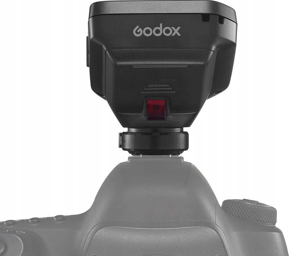 GODOX Godox Xpro II-F siųstuvas su BT, skirtas Fujifilm