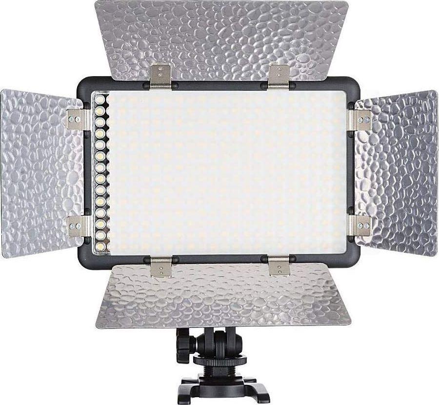 Godox LED 308IIC LED Panel Bi-color (3300-5600K)