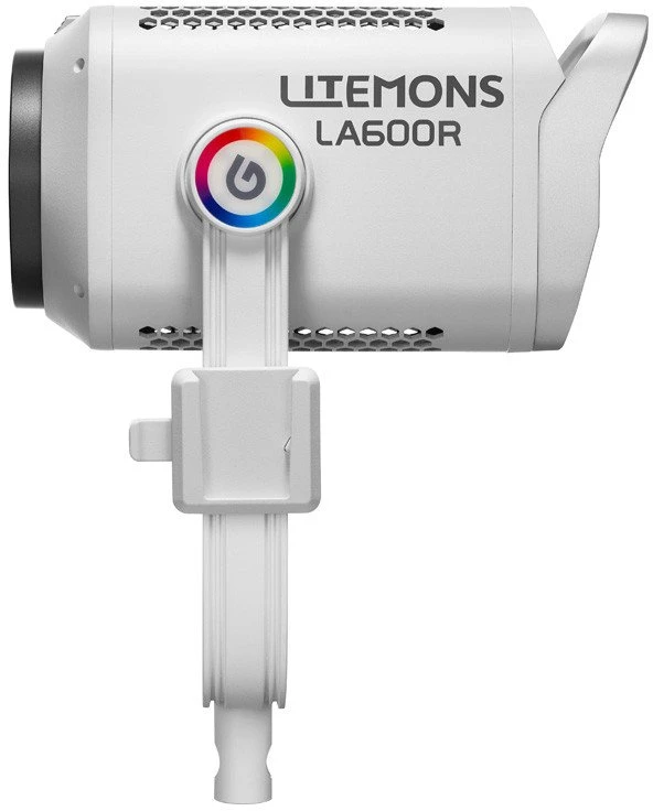 Apšvietimo įranga - Godox Litemons LA600R RGB LED vaizdo šviesa 1800K-10000K