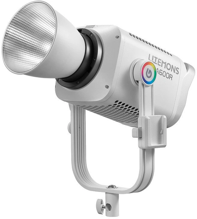 Apšvietimo įranga - Godox Litemons LA600R RGB LED vaizdo šviesa 1800K-10000K