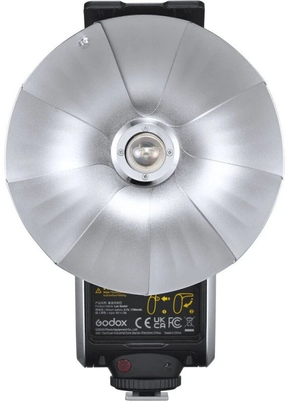 GODOX LUX Senior Retro Flash