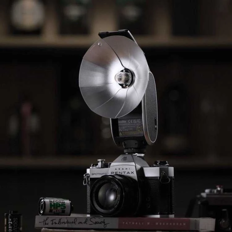 GODOX LUX Senior Retro Flash