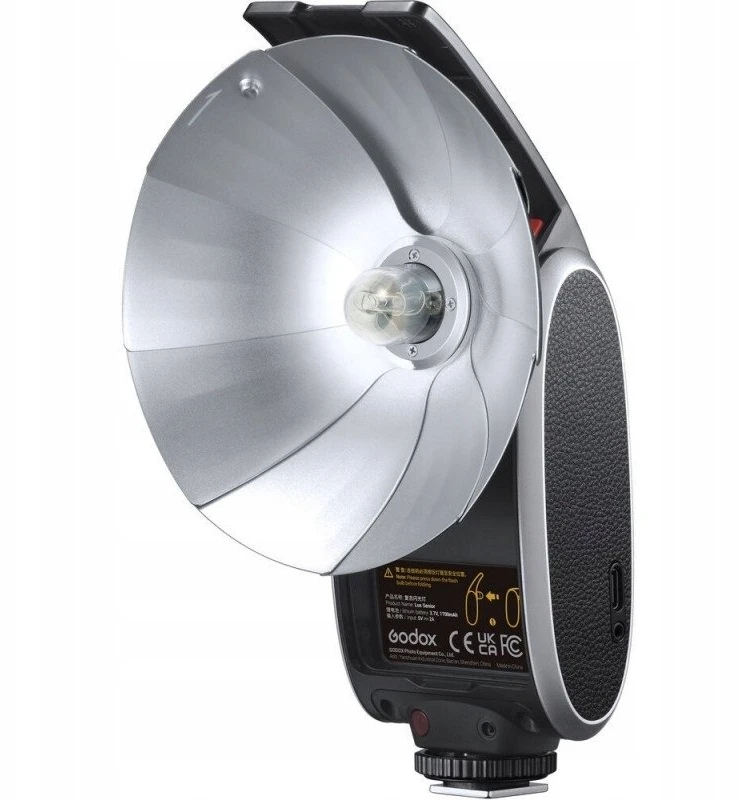 GODOX LUX Senior Retro Flash
