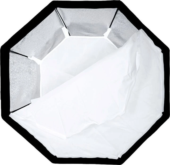 Godox SB-FW95 - 95 cm Softbox w. Tinklelis 95 cm