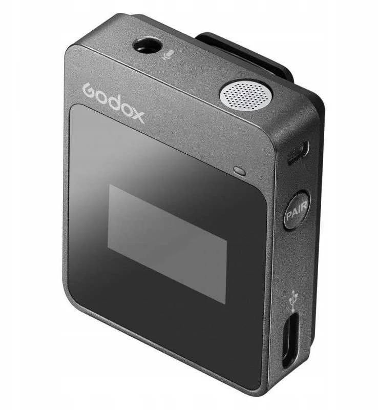 Godox Movelink UC1 2.4GHz įrenginiams USB Type-C