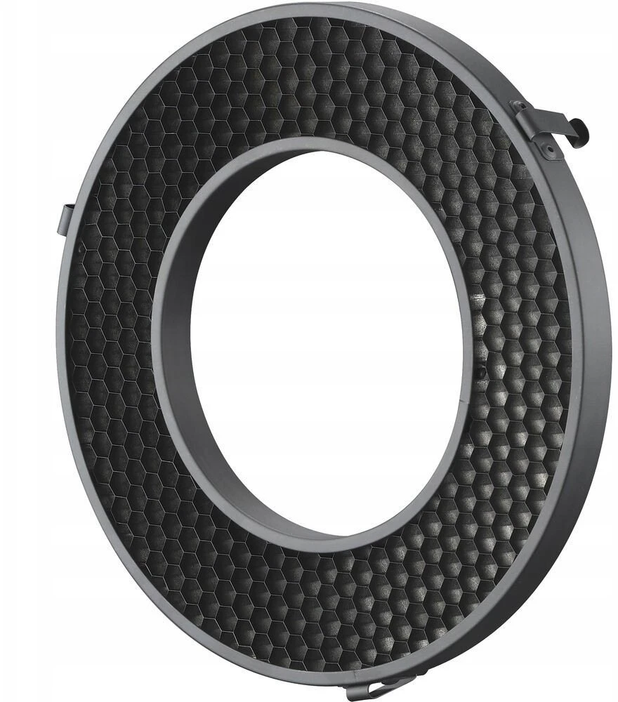 Apšvietimo priedas - Godox R200 Honey Šukos Grid 40 Aluminum