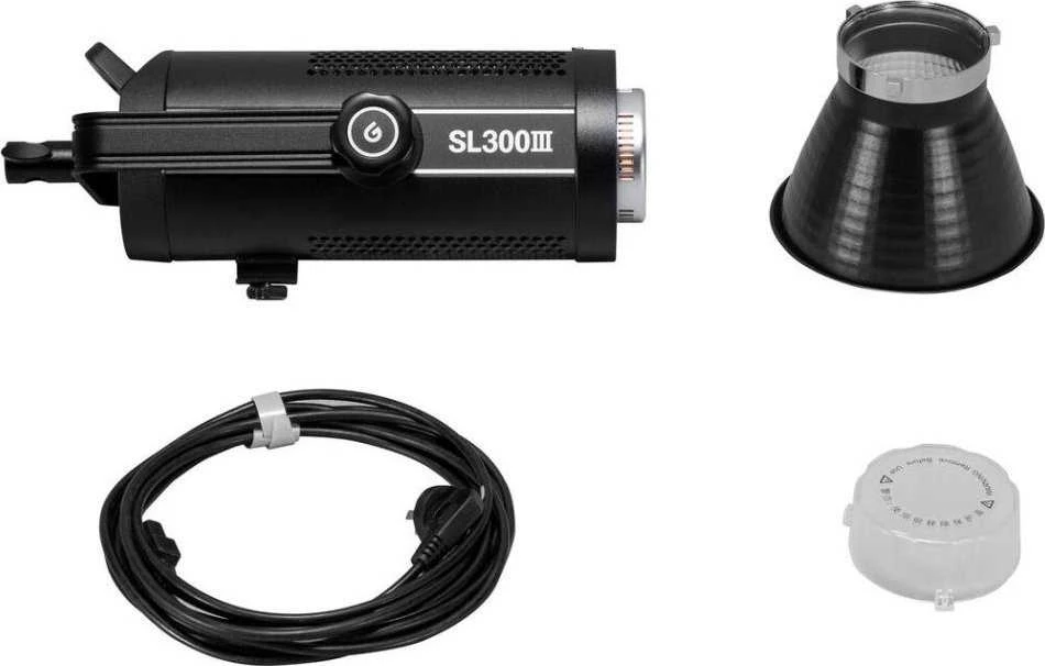 Godox SL300III LED Video Light