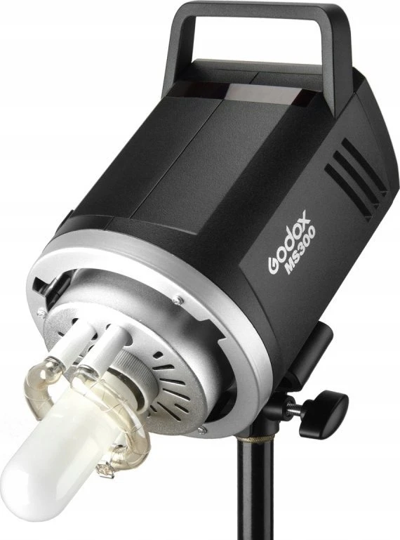 Godox MS300 studijinė blykstė