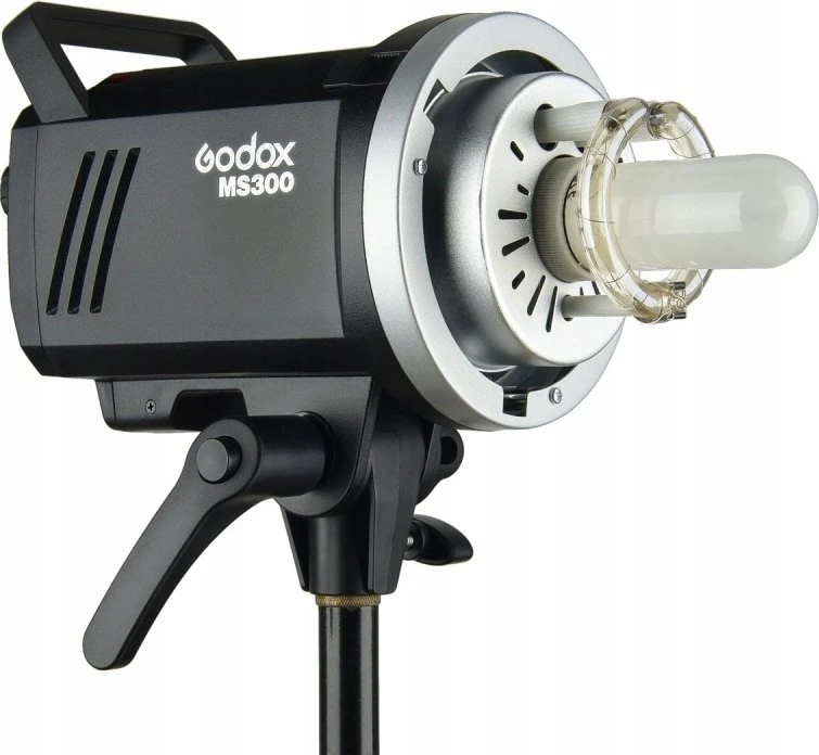 Godox MS300 studijinė blykstė