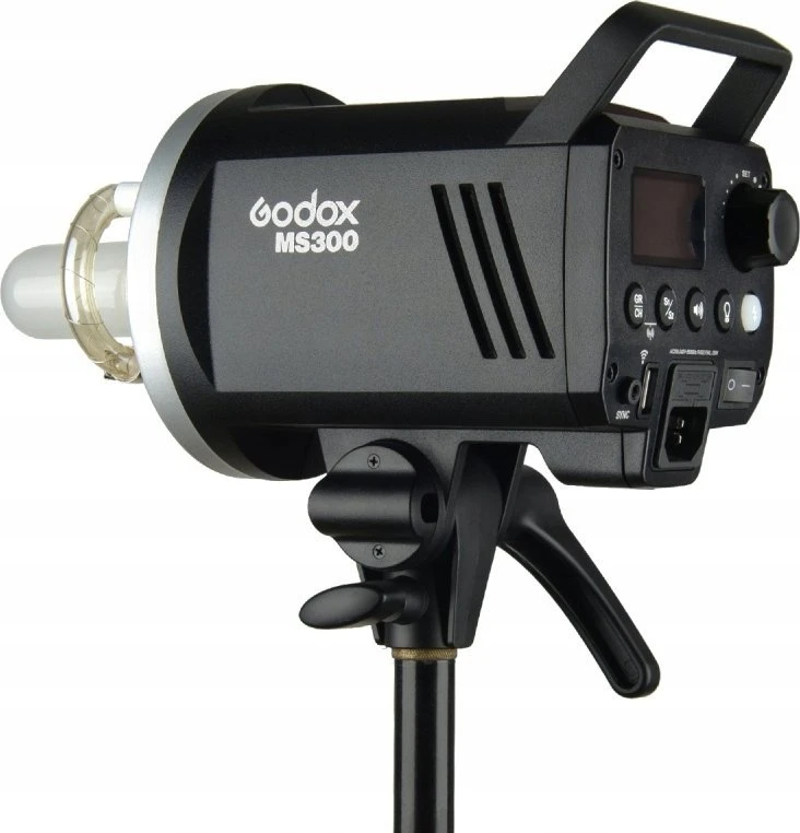Godox MS300 studijinė blykstė