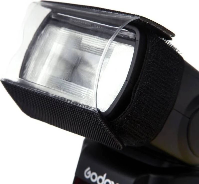 GODOX CF-07 spalvų filtrai