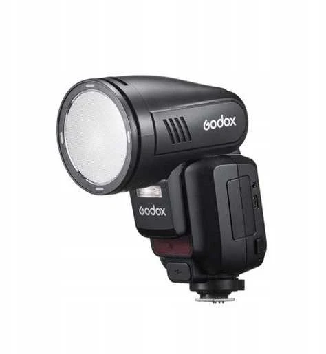 Godox V100 for Nikon