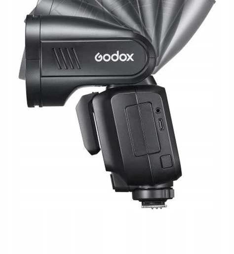 Godox V100 for Nikon