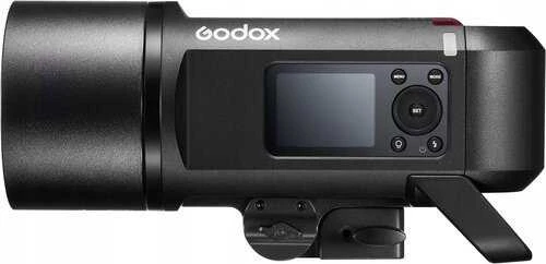 Godox Witstro AD600Pro II