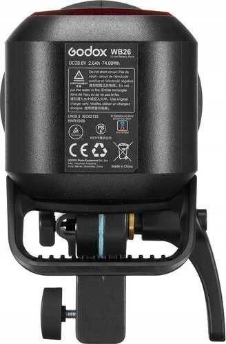 Godox Witstro AD600Pro II