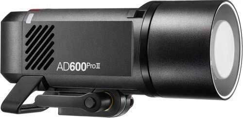 Godox Witstro AD600Pro II