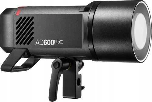 Godox Witstro AD600Pro II