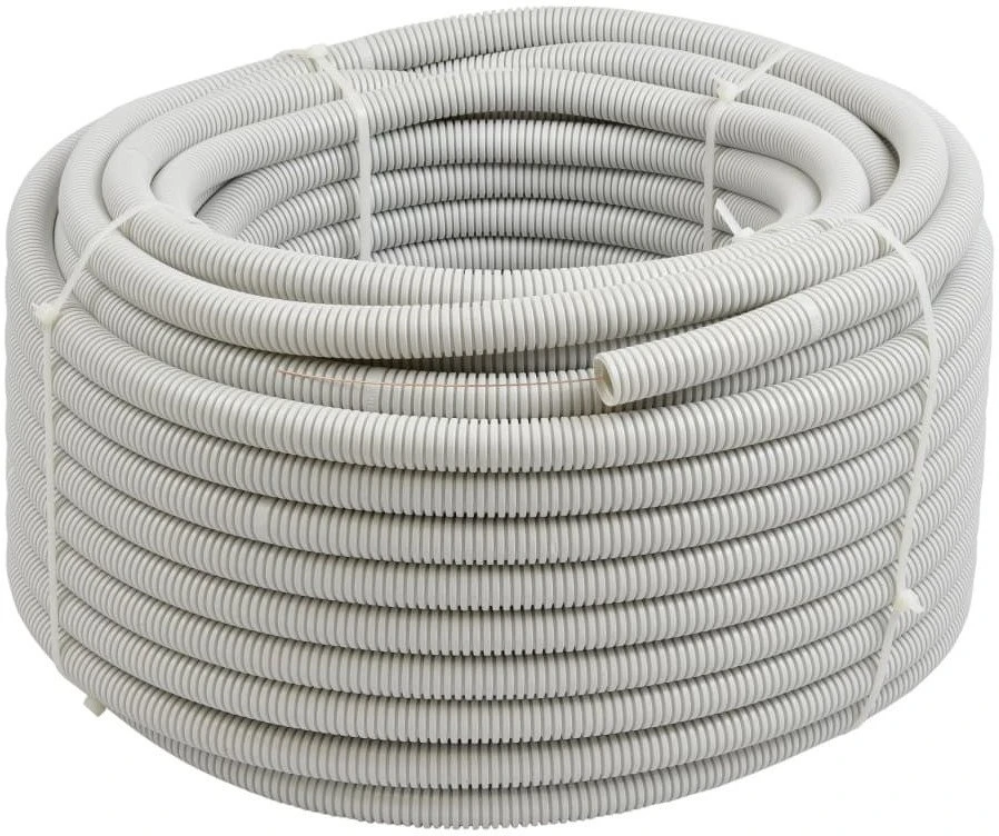 AKS elektrinis anglies pluošto liniuotė AKS Zielonka 444033 Carrier RKGL16 320N nuotolinio valdymo 50 m kirtiklis
