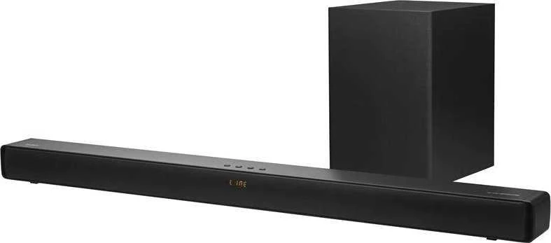 Namų kino sistema GoGEN TAS 950 WSB