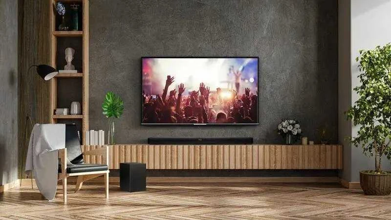 Namų kino sistema GoGEN TAS 950 WSB