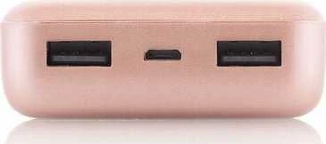 Powerbank GoGEN MagSafe PBMS100001B 10000 mAh Juodas (AKGQGSLP00D0)