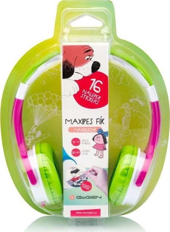 GoGEN MAXIPES - MAXISLECHYG ausinės