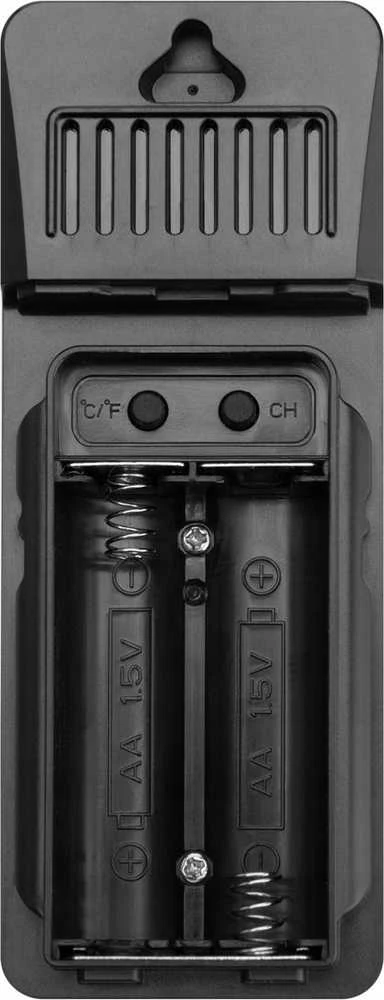 GoGEN ME 3397 B juoda