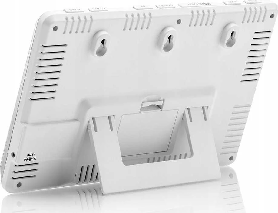 GoGEN ME 3257 balta