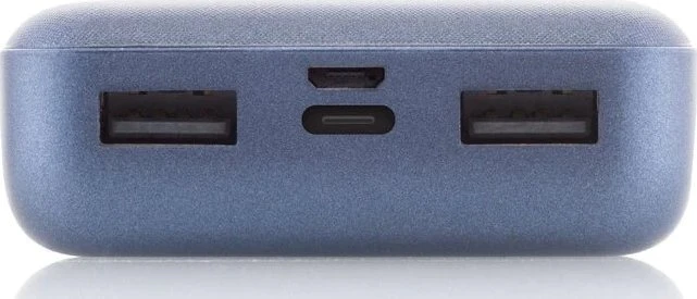 GoGEN Powerbank PB100007SG 10000 mAh mėlyna