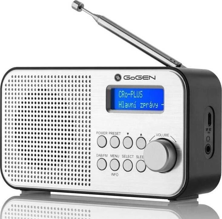 GoGEN DAB 300 N