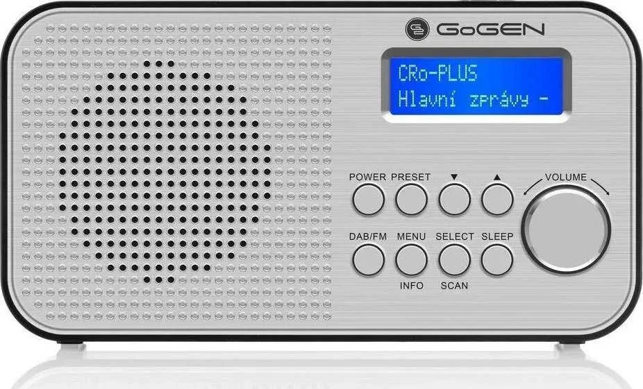 GoGEN DAB 300 N