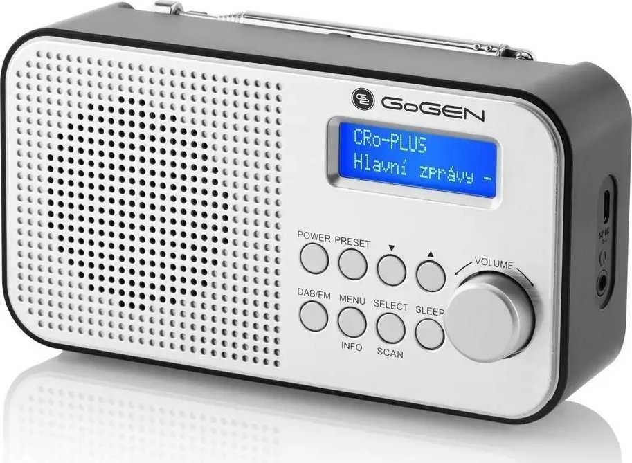 GoGEN DAB 300 N