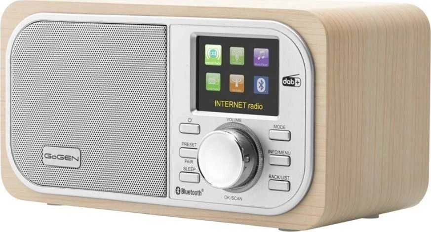 GoGEN IR237BTDAB