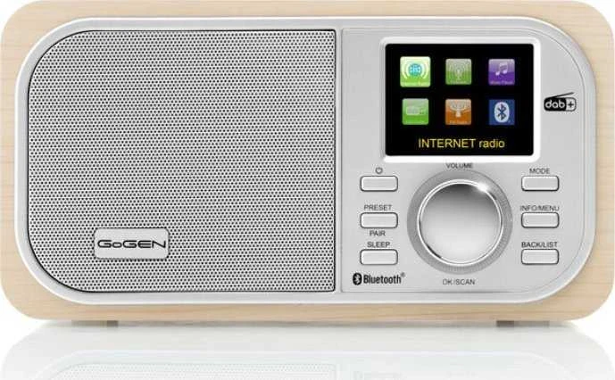 GoGEN IR237BTDAB