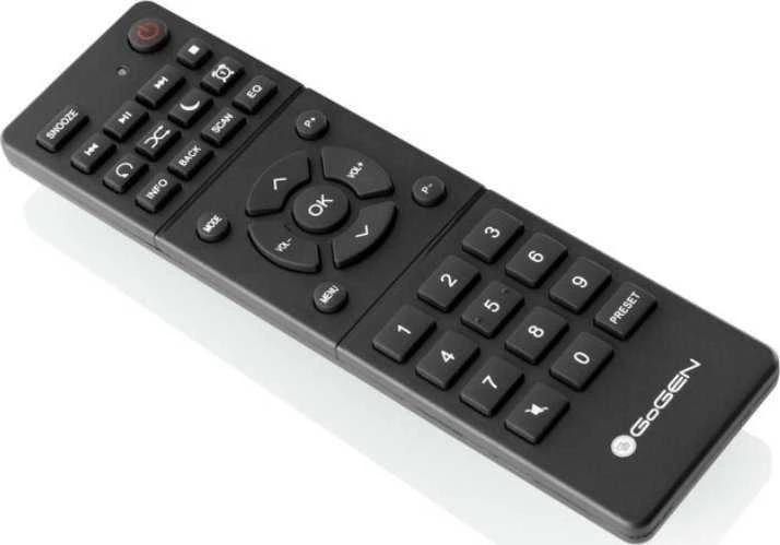 GoGEN IR237BTDAB