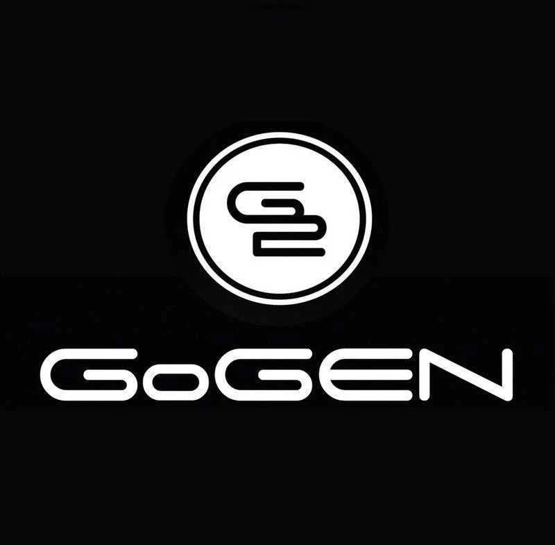 Antena RTV GoGEN Antena pokojowa DVBT2 - DA829