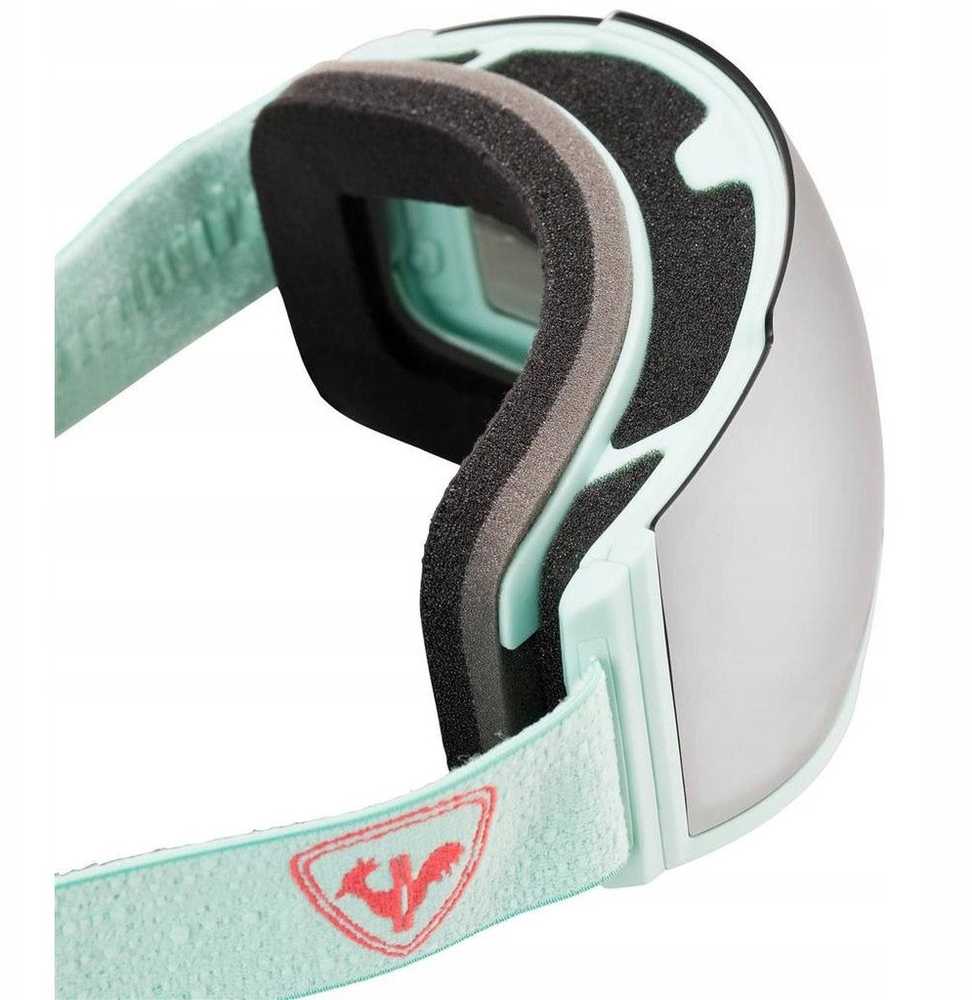 ROI Ski goggles ROSSIGNOL MAGNE’LENS W Mėlynas