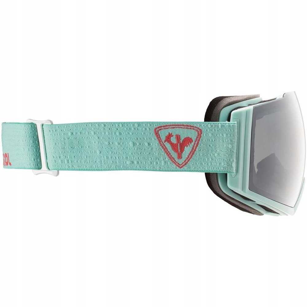 ROI Ski goggles ROSSIGNOL MAGNE’LENS W Mėlynas
