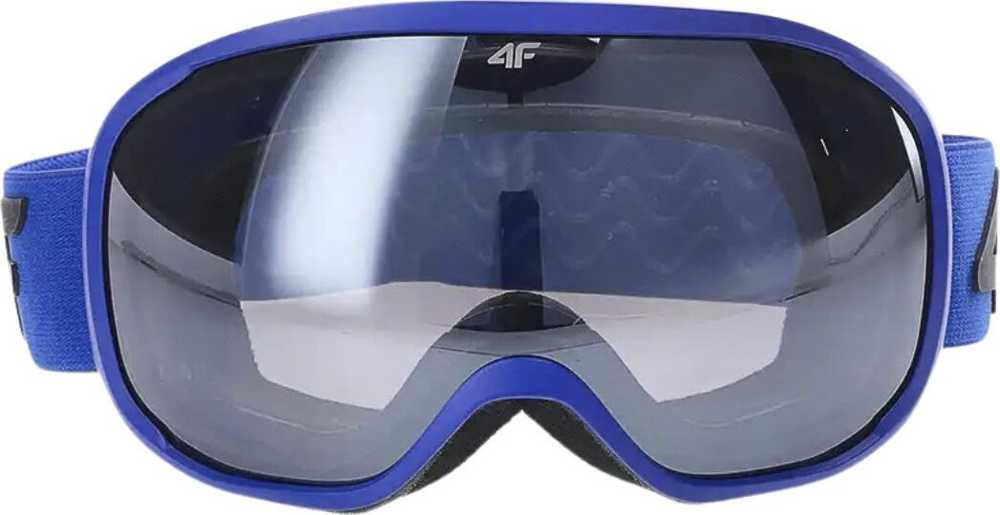 Slidinėjimo akiniai 4F U042 Jr 4FJWAW24AGOGU042 36S
