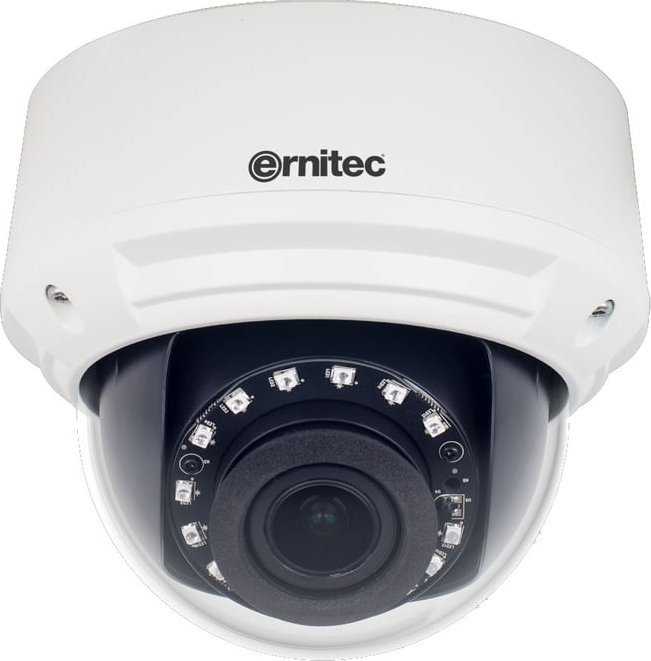 Gogle VR Ernitec Mercury 7 Analogue VR Dome