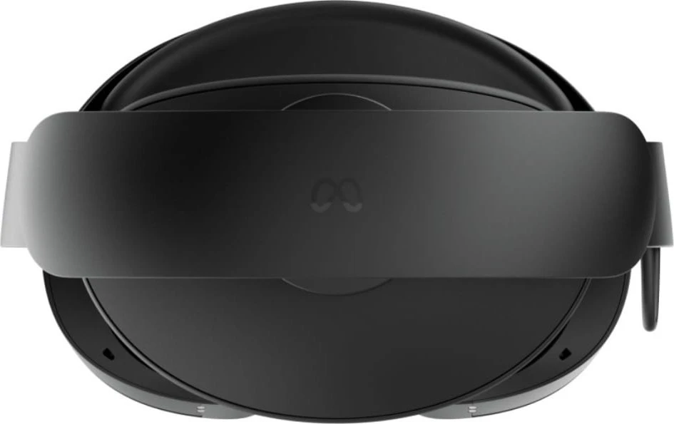 Meta Vr Virtualios realybės akiniai Meta Quest Pro All-in-one VR – 256GB