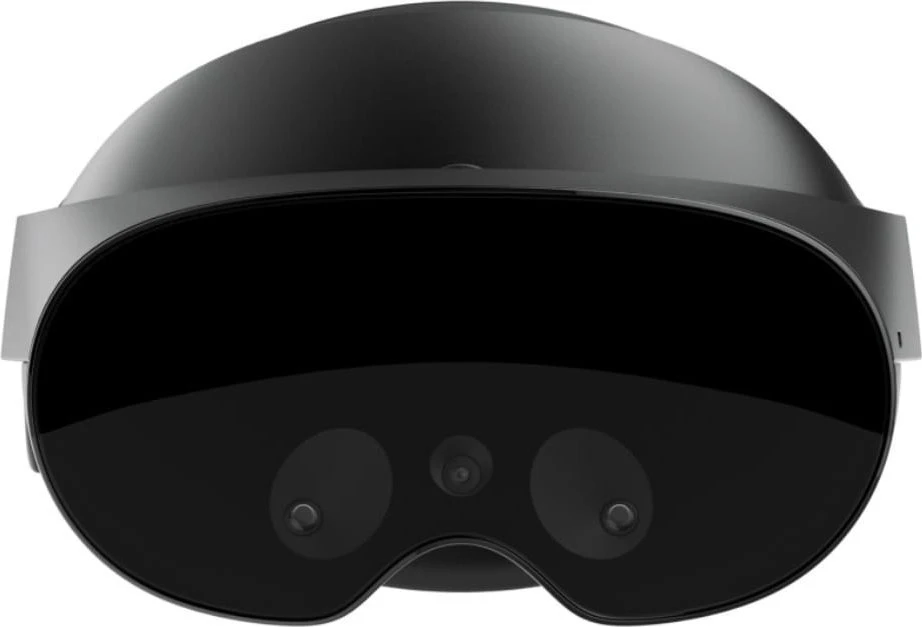 Meta Vr Virtualios realybės akiniai Meta Quest Pro All-in-one VR – 256GB