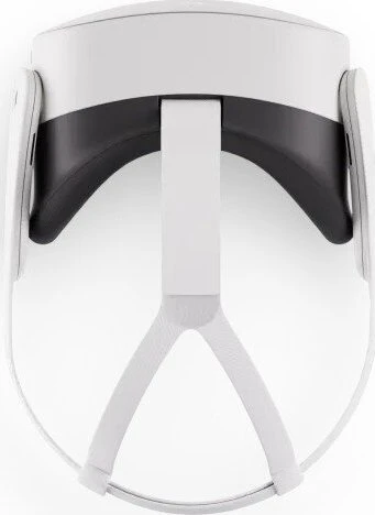 Virtualios realybės akiniai Meta Quest 3S All-in-one VR, 128 GB