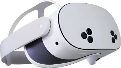 „Gogle VR Oculus Meta Quest 3S 256GB“