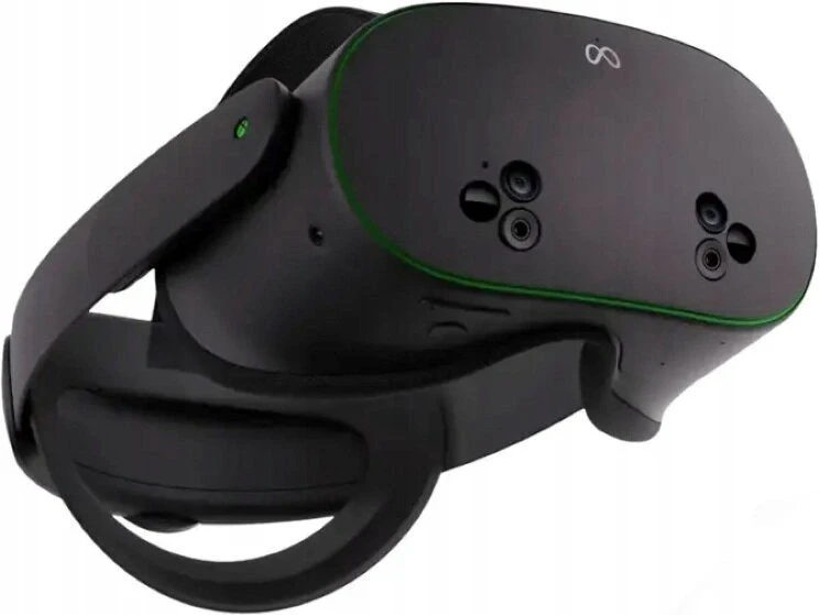 AKINIAI META QUEST 3S 128GB XBOX EDITION
